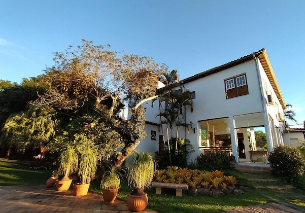 Gallery - Pouso Da Torre