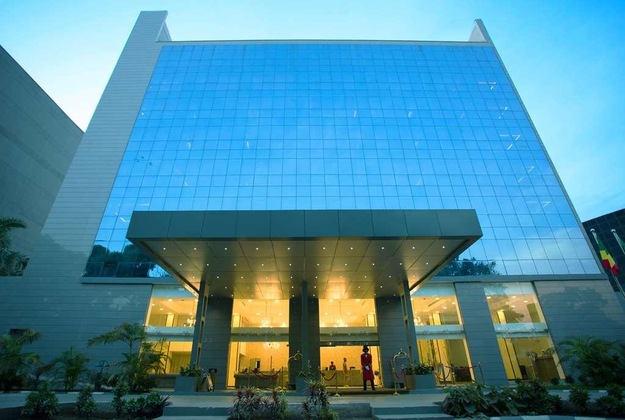 Gallery - Ghs Hotel