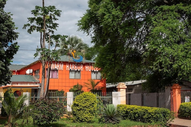 Gallery - Warm Harbor Hotel