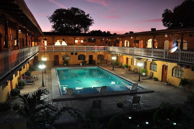 Gallery - Hotel Cordoba