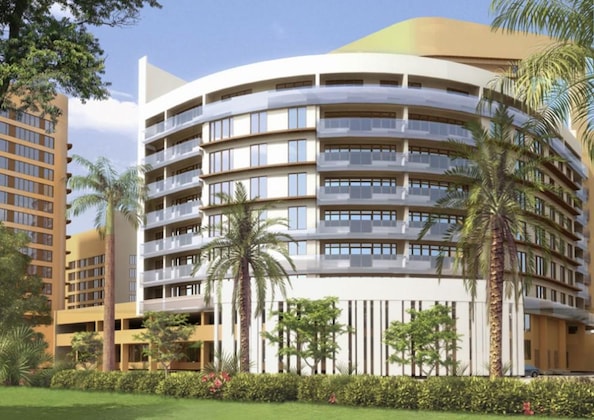 Gallery - Gulf Suites Hotel Amwaj
