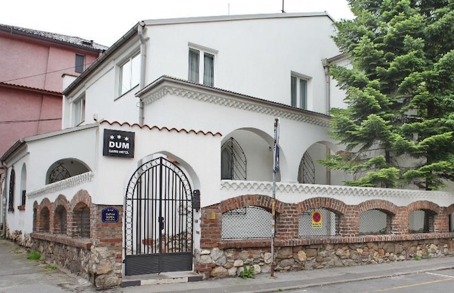 Gallery - Garni Hotel Dum