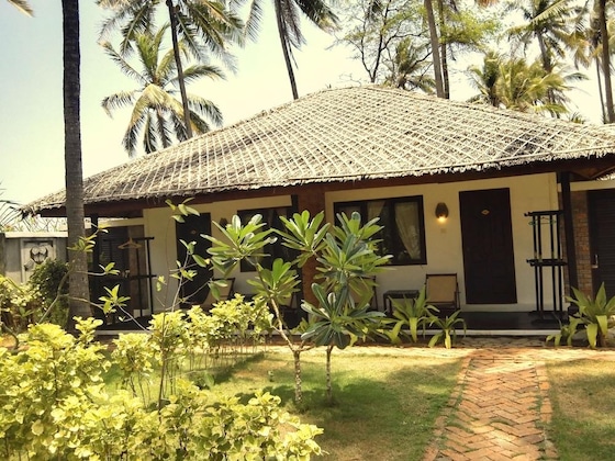 Gallery - The Emerald Sea Resort