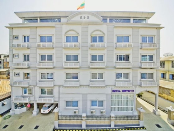 Gallery - Hotel Maymyo