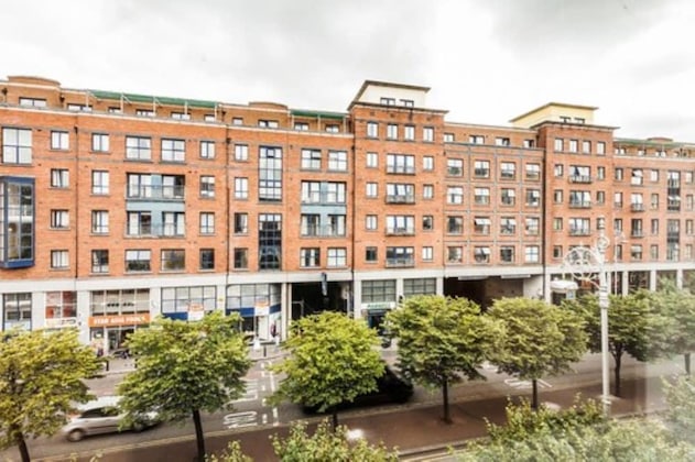 Gallery - Parnell Square Apartments