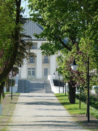 Gallery - Zamek Biskupi Janów Podlaski