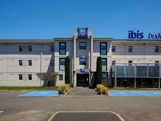 Gallery - Ibis Budget Albi Terssac