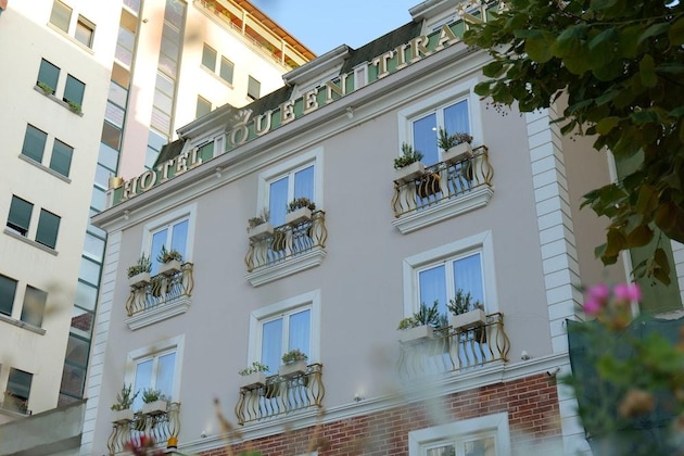 Gallery - Hotel Queen
