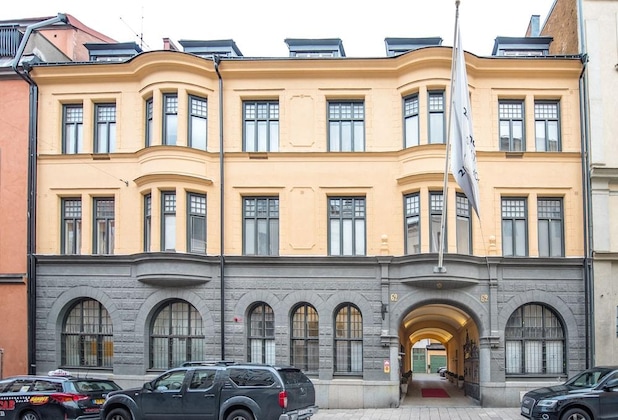 Gallery - Unique Hotel
