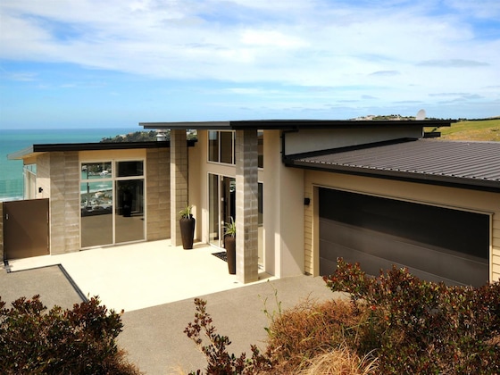 Gallery - Sumner View Boutique Bed & Breakfast