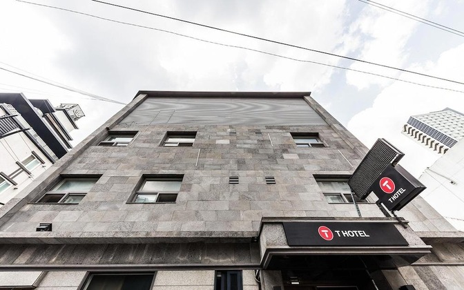Gallery - Cheonho T
