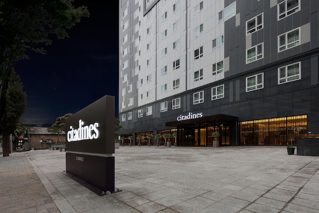 Gallery - Tov Hotel & Residence