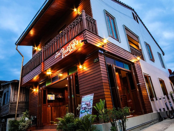 Gallery - Ban Glai Kong Hotel