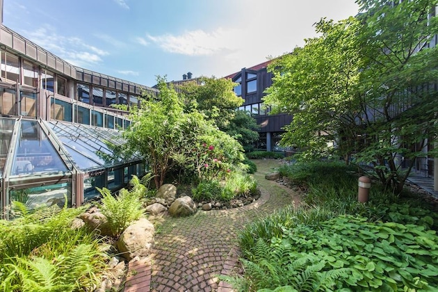 Gallery - Garner Hotel Kiel - Akademie By Ihg