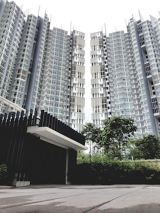 Gallery - Holi 1Medini Suites