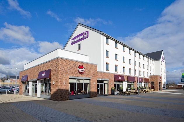 Gallery - Premier Inn Catterick Garrison