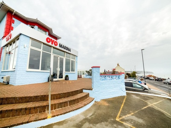 Gallery - Oyo Marina