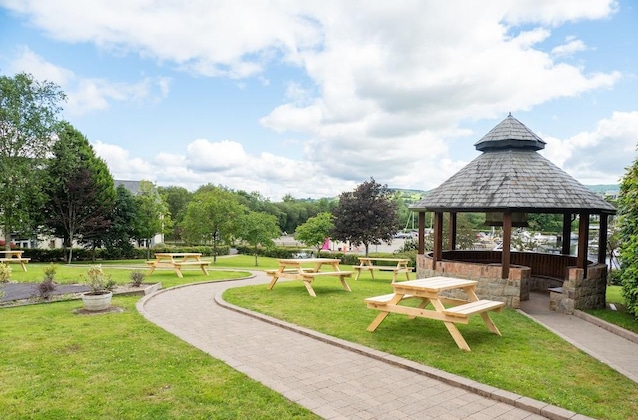 Gallery - Killaloe Hotel & Spa