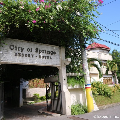 Gallery - City Of Springs Hotel