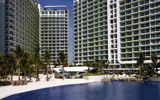 Gallery - Siglo Suites at The Azure Urban Resort Residences