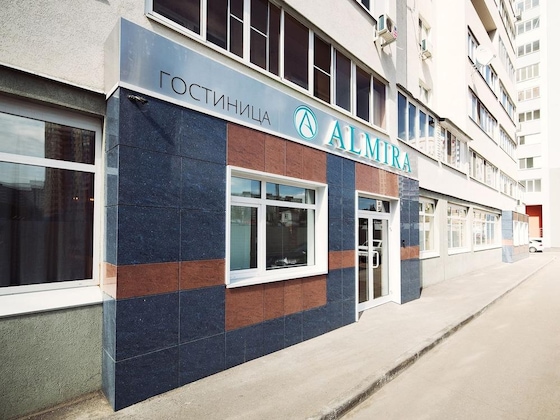 Gallery - Hotel Almira