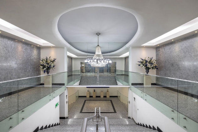 Gallery - Hotel Gran Palace