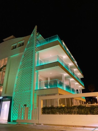 Gallery - Europa Hotel