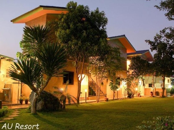 Gallery - AU Resort and Coffee Drink