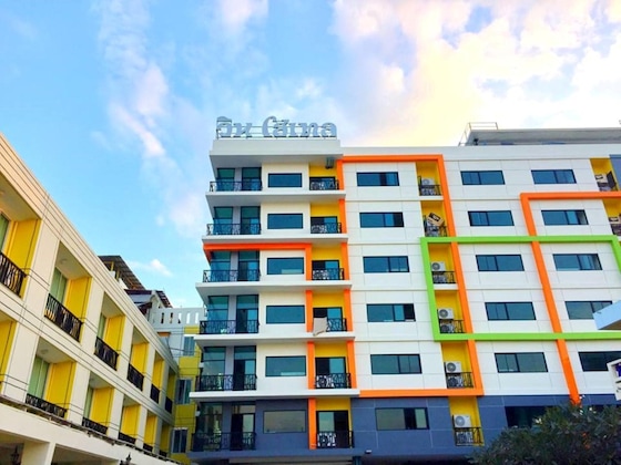 Gallery - Win Hotel Phayao
