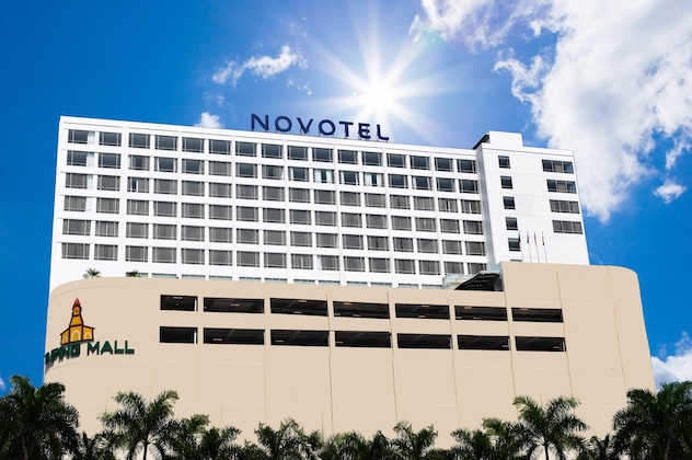 Gallery - Novotel Taiping Perak