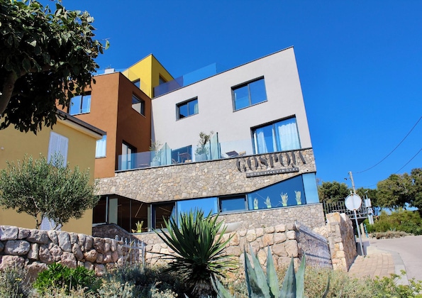 Gallery - Hotel Vinotel Gospoja