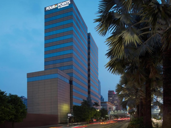 Gallery - Four Points By Sheraton Jakarta Thamrin