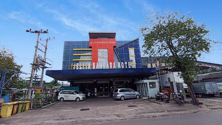 Gallery - Jelita Bandara Banjarbaru