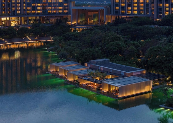 Gallery - The Sanya Edition