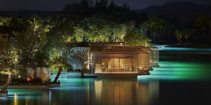 Gallery - The Sanya Edition