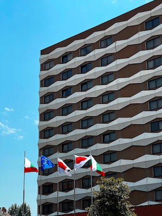 Gallery - Grand Hotel Plovdiv