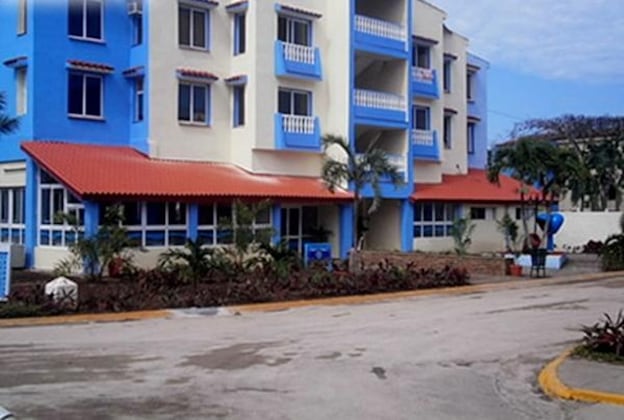 Gallery - Aparthotel Azul