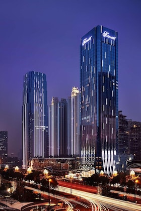 Gallery - Fairmont Chengdu