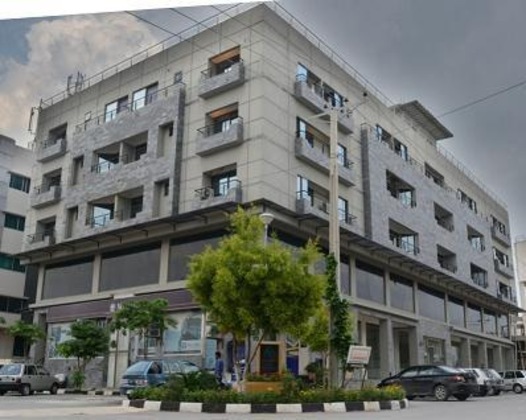 Gallery - Grand Islamabad Hotel