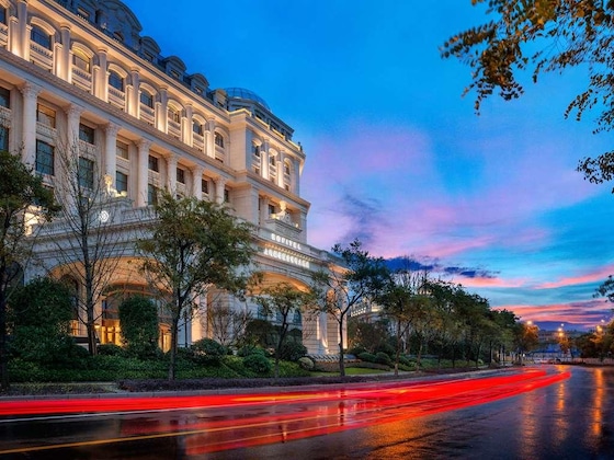 Gallery - Sofitel Shanghai Hongqiao