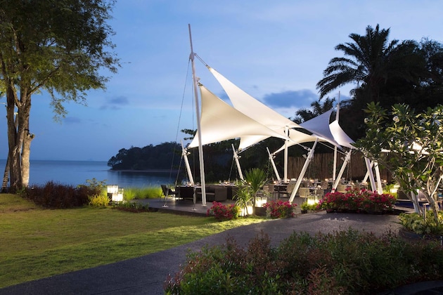 Gallery - The ShellSea Krabi Luxury Beach Front Resort & Pool Villa