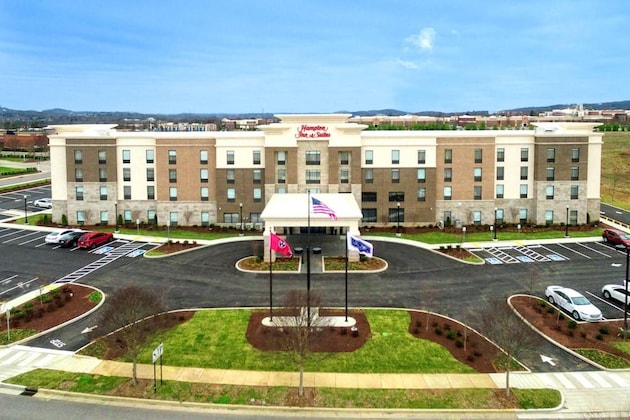 Gallery - Hampton Inn & Suites Nashville Hendersonville