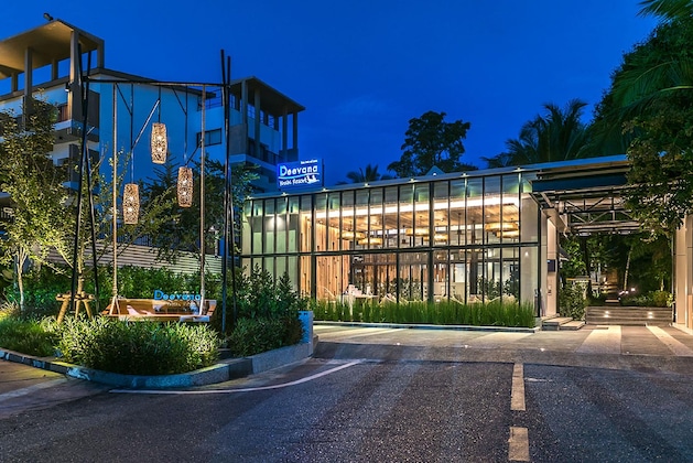 Gallery - Deevana Krabi Resort