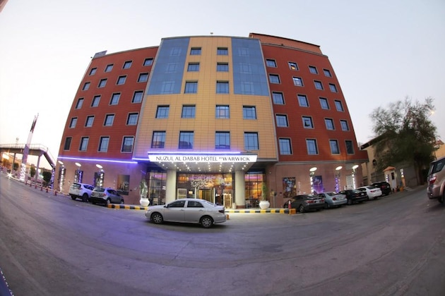 Gallery - Sunday Hotel Kingdom Towers Formerly Warwick Al Dabab Hotel
