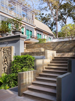 Gallery - J7 Angkor Hotel