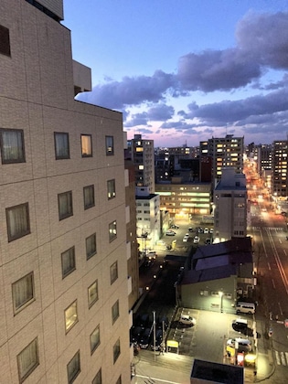 Gallery - Hotel Mystays Sapporo Station