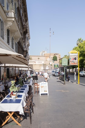 Gallery - Vatican Relais Rome