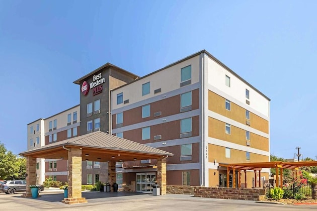 Gallery - Best Western Plus Downtown North