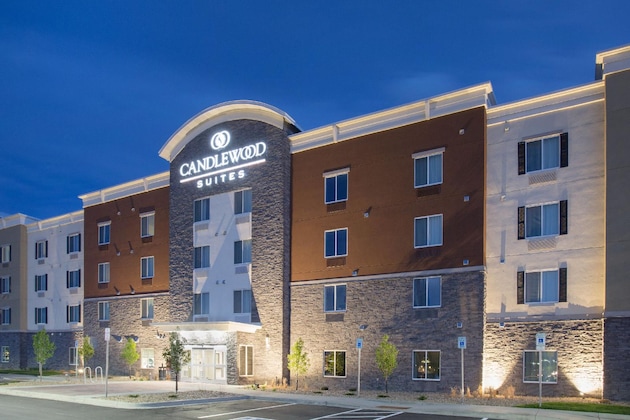 Gallery - Candlewood Suites Longmont - Boulder Area By Ihg