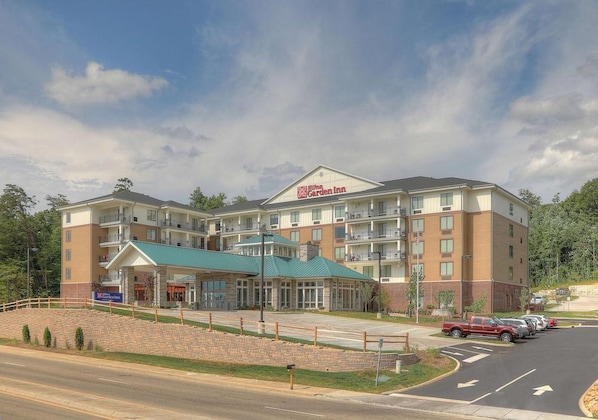 Gallery - Hilton Garden Inn Pigeon Forge